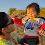 Profile Picture of bhavika patel (@bhau__kisu) on Instagram