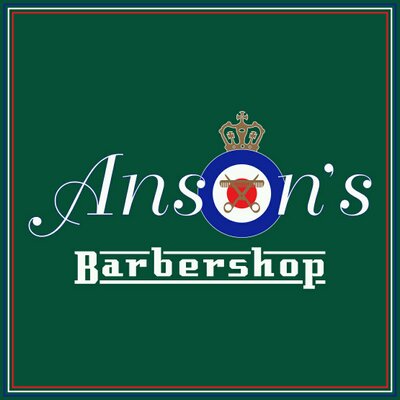 Gary Anson - Twitter Profile Picture of Gary Anson (@Ansonsbarbers) on Twitter