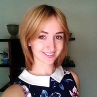 Profile Picture of Julia Picard (@julia-picard) on Quora