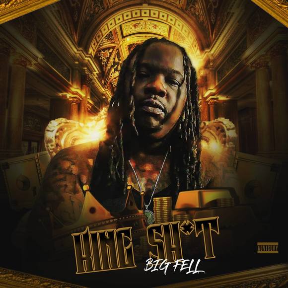 Profile Picture of Bigfell Demming (@bigfell) on Poshmark