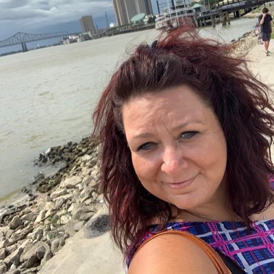 Profile Picture of Amanda Flack (@AmandaFlack7) on Twitter