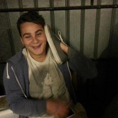 Profile Picture of Shannon Ralph (@shannon_ralph12) on Twitter