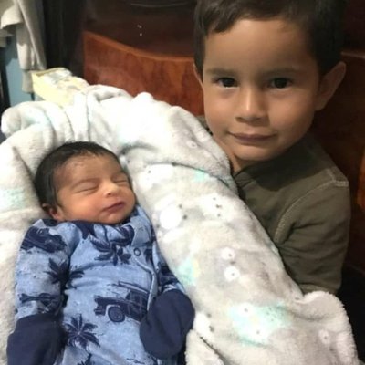 Profile Picture of Elian & Jason Andino Rivera (@ElianJasonAndi1) on Twitter