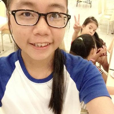 Profile Picture of Tram Chu (@TramMun) on Twitter