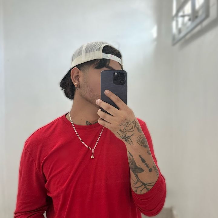 Profile Picture of Kenneth✨ (@kenneth_ccc) on Tiktok