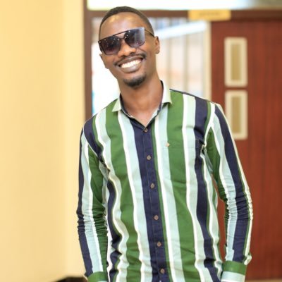Profile Picture of Joel Chris Kajjajjata (@joelchrisneera) on Twitter
