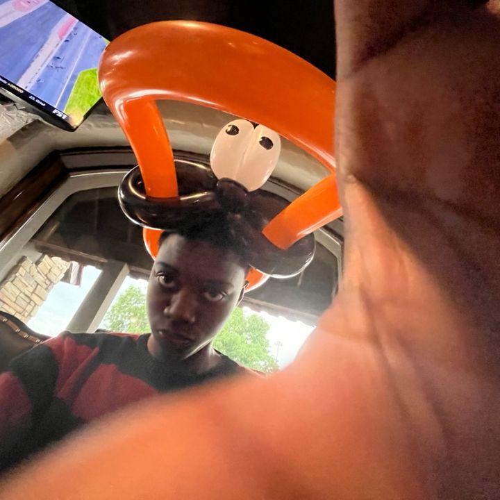 Profile Picture of Kimdrat (@kimdrat_) on Tiktok