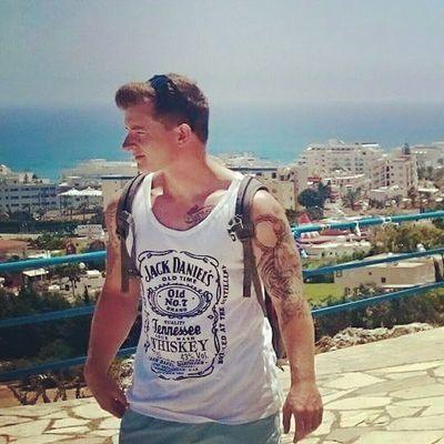 Profile Picture of Samuel Hooks (@HOOKSYPOTH) on Twitter