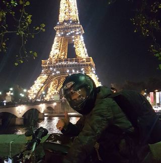 Bilel Nouri - Facebook Profile Picture of Bilel Nouri (@bilel.nouri.77) on Facebook