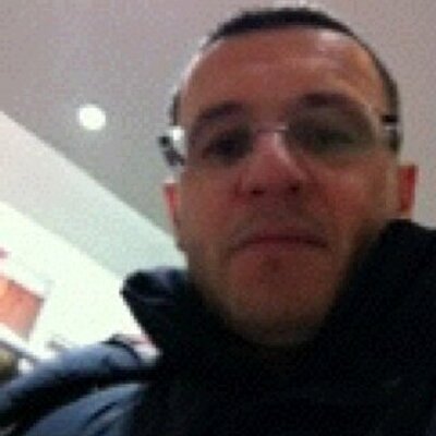 Profile Picture of Andy Richardson (@ricko_5) on Twitter