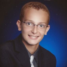 Profile Picture of Nicholas Cottone (@cottone0434) on Pinterest