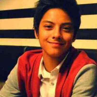 Profile Picture of Asher Jade (@AsherJade1) on Twitter