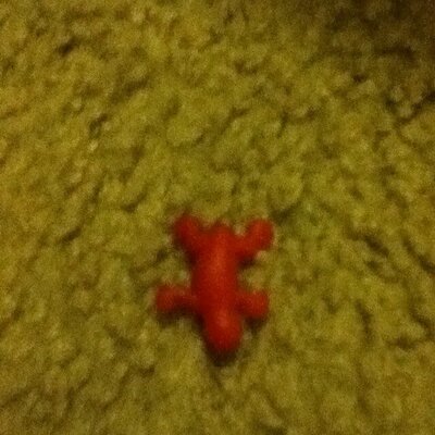 Profile Picture of Jerry (@JerryLizard2) on Twitter