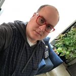 Profile Picture of Blake Beebe (@bsbeebe) on Instagram