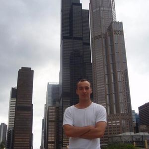 Profile Picture of Robert Bednarczyk (@209774280) on Myspace