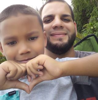 Profile Picture of Christopher Baldaguez (@christopher.baldaguez) on Facebook