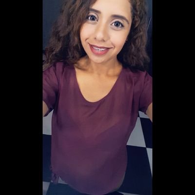 Profile Picture of Candy Estipiñan Campos (@CandyEstipinan) on Twitter