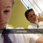 Profile Picture of Jordan Luke Claxton (@j0rd4n_sick) on Instagram
