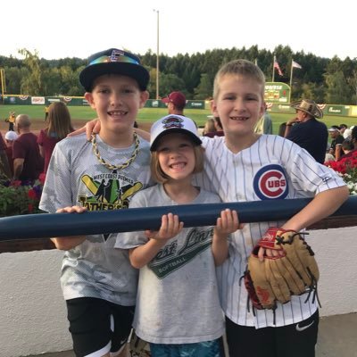 Tyler Toney - Twitter Profile Picture of Tyler Toney (@tylertoney3244) on Twitter