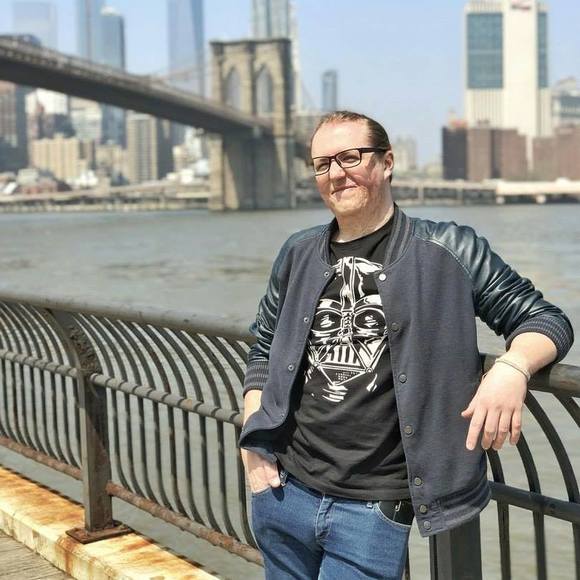 Profile Picture of Alex Chaikovskyi (@alexchaikovskyi) on Poshmark