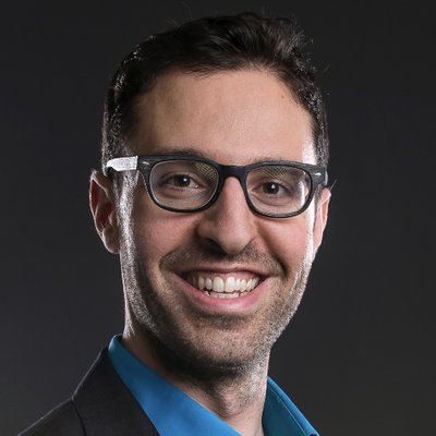 Profile Picture of Max W. Orenstein (@maxorenstein) on Twitter