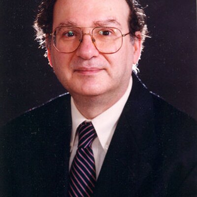 Profile Picture of David Saperstein (@DavidSaperstein) on Twitter