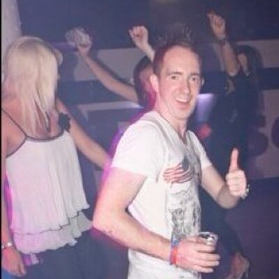 Profile Picture of Craig Tannahill (@Craigyboy03) on Twitter