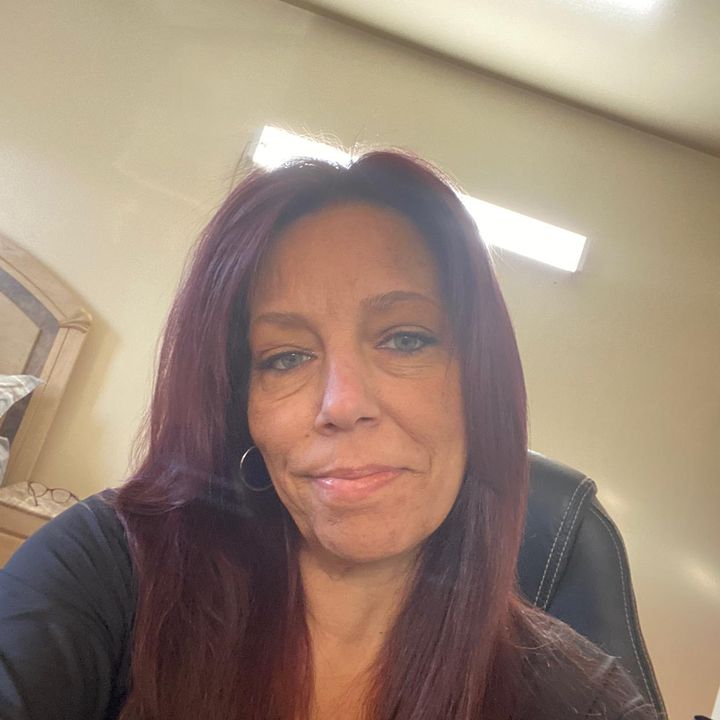 Profile Picture of Tracie Fay (@traciefay1) on Tiktok