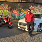 Profile Picture of Mauricio Orellana (@mauro_orellana_sport) on Instagram