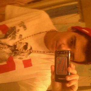 Profile Picture of Marc Carrillo (@bboypaintballskater) on Myspace