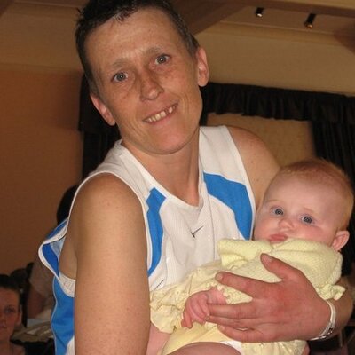 Profile Picture of Dawn Rigby (@DrRigby) on Twitter