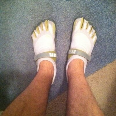 Profile Picture of John Kershaw (@SergeantJoKer) on Twitter