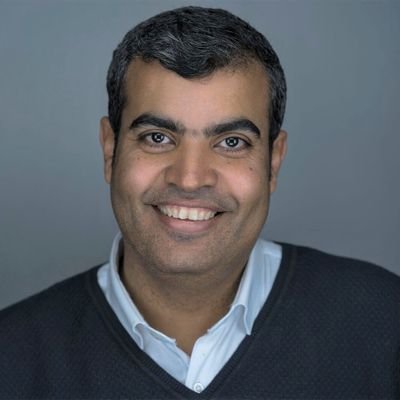 Profile Picture of محمد عفان (@Mohammad_Affan) on Twitter