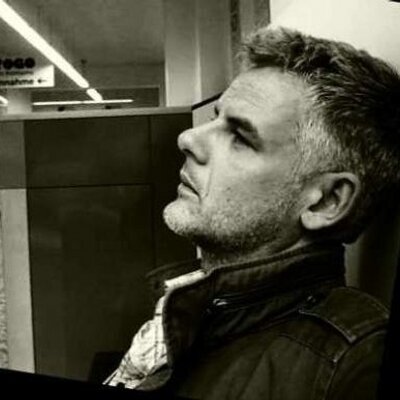 Profile Picture of Ralf Weber (@TheWeisenheimer) on Twitter