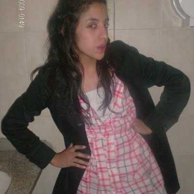 Profile Picture of Lujan (@Lupe_13) on Twitter