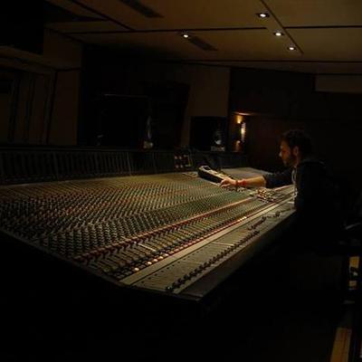 Profile Picture of Benjamin Mathieu (@Ben_Mathi) on Twitter