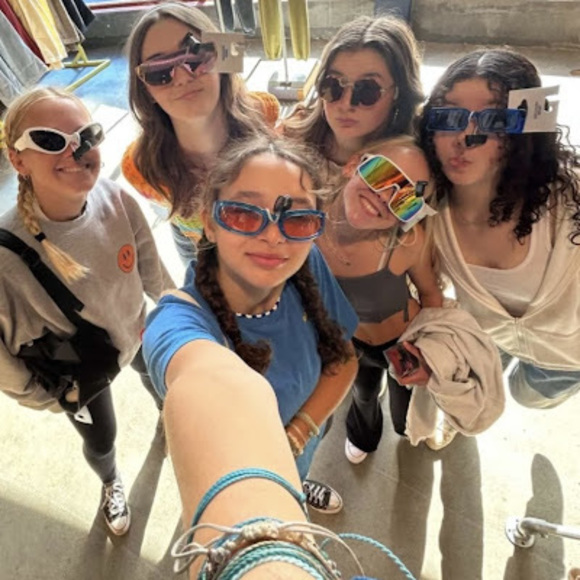 Profile Picture of Stella Short love (@stellalove0219) on Poshmark