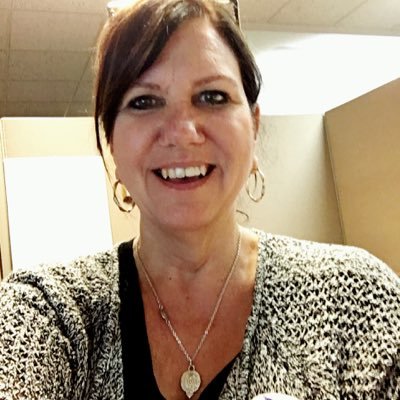 Profile Picture of Nancy Sperling (@NancySperling) on Twitter