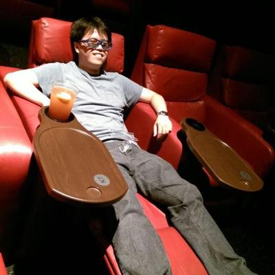 Profile Picture of Dennis Feng (@cattomen) on Twitter