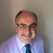 Profile Picture of Ian Waring (@IanWaring) on Youtube