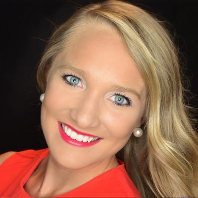 Profile Photo of Hannah Patrick (@Hannahpatricktv) on Twitter