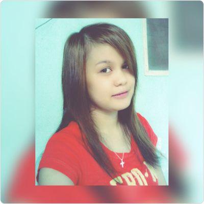 Profile Picture of Grace Calimlim (@gabriel081915) on Twitter