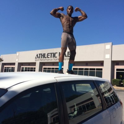 Profile Picture of Darrell L. Sheppard (@LoverOfPeace94) on Twitter