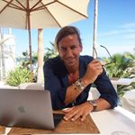 Profile Picture of Steve Fletcher (@forextrader.bitcoinminer) on Instagram