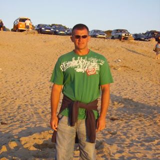 Profile Picture of Bryan Seabridge (@bryan.seabridge) on Facebook