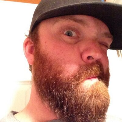 Profile Picture of Josh Borchardt (@Redbear2112) on Twitter