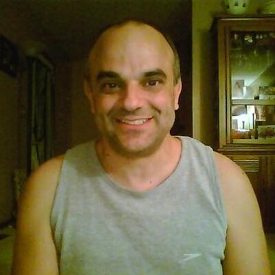 Profile Picture of Frank Mazzulo (@FrankMazzulo) on Twitter