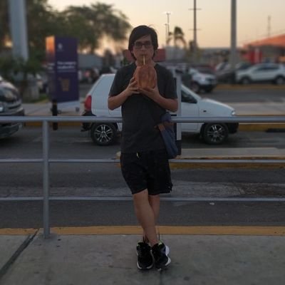 Profile Picture of Christopher Héctor Minaya Chuquiruna (@ChristopherHct3) on Twitter