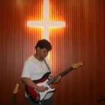 Profile Picture of John Matthew Sabino (@irushima123) on Facebook