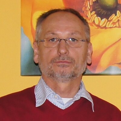 Profile Picture of Gerhard Hoffmann (@segeljo) on Twitter